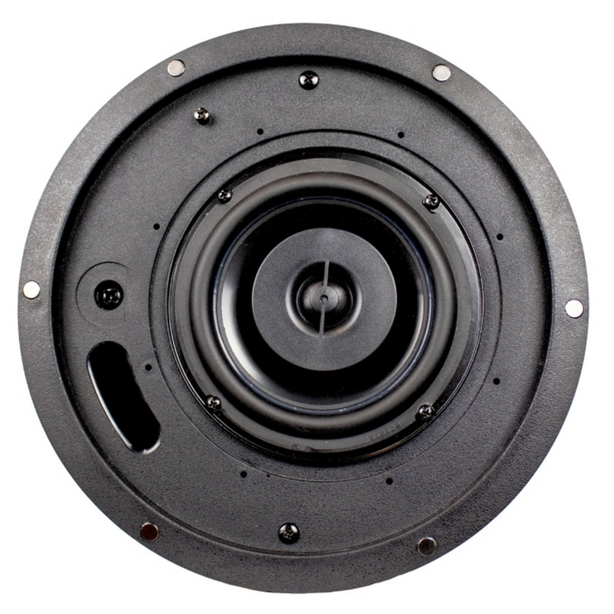 SoundTube IPD‑CM62‑BGM‑II Series 6.5-Inch Dante IP‑Addressable In‑Ceiling Speaker