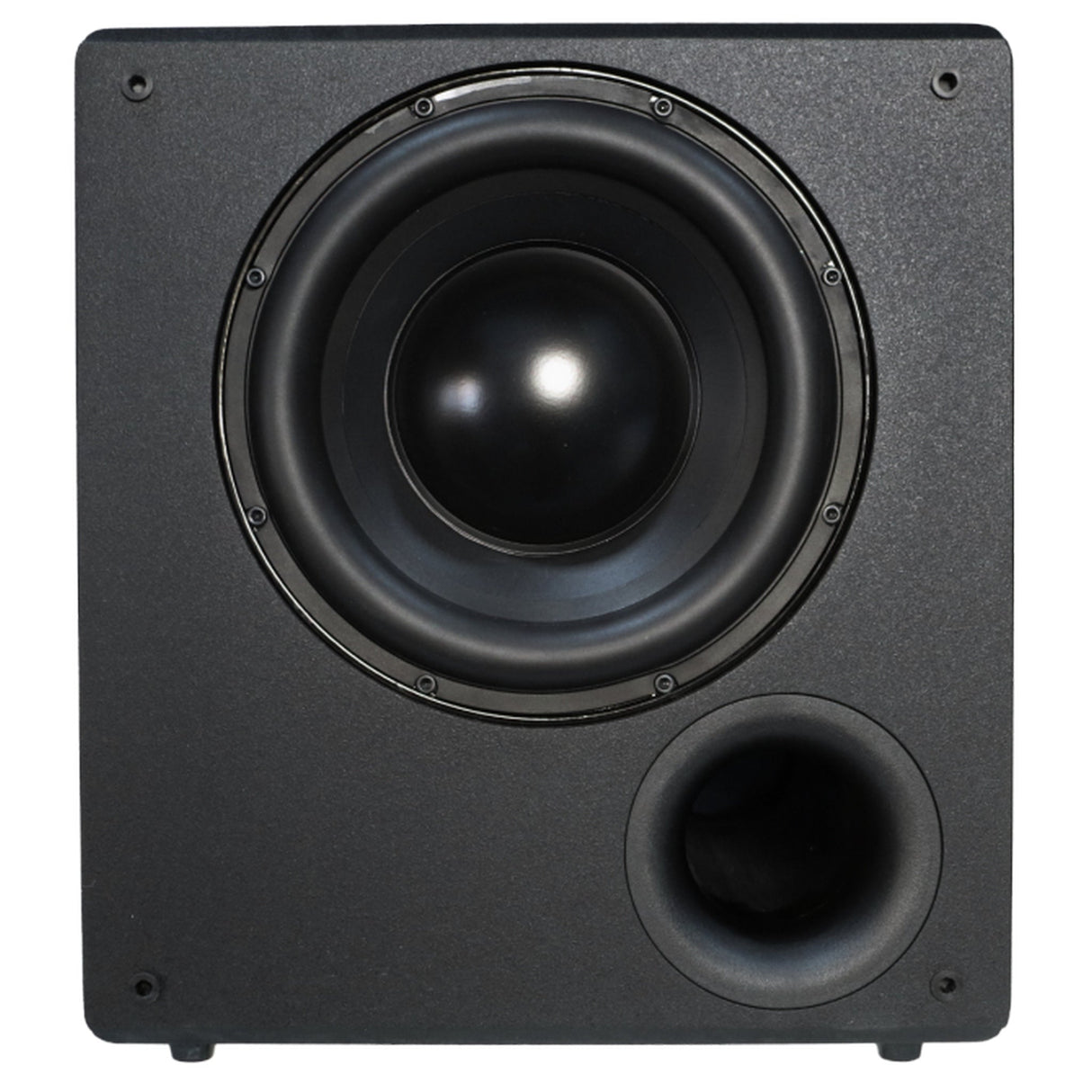 SoundTube PL-10 Series 10-Inch Active DSP Subwoofer