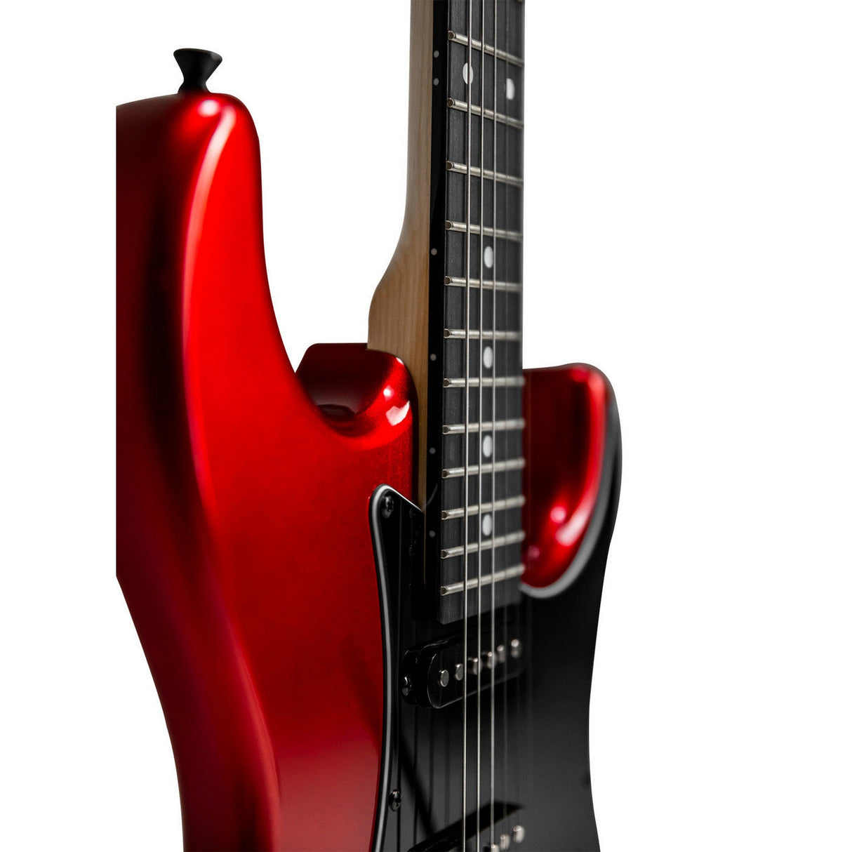 Tagima Sixmart Electric Guitar with Maple Neck and Basswood Body