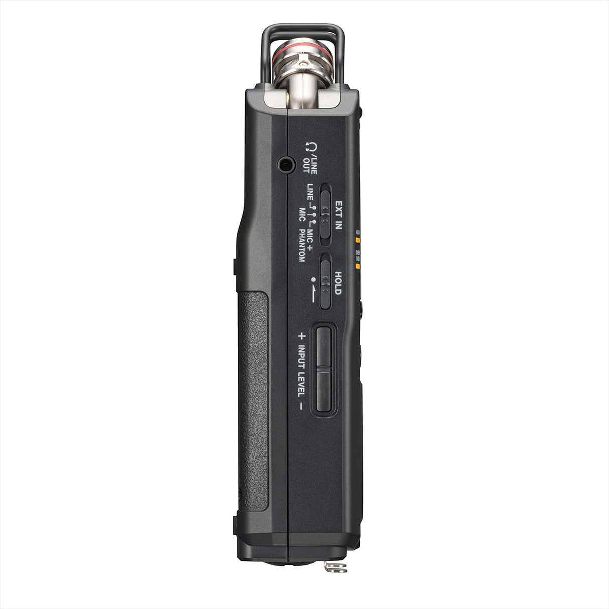 TASCAM DR-40XP 4-Channel 32-Bit USB-C Float Portable Field Recorder