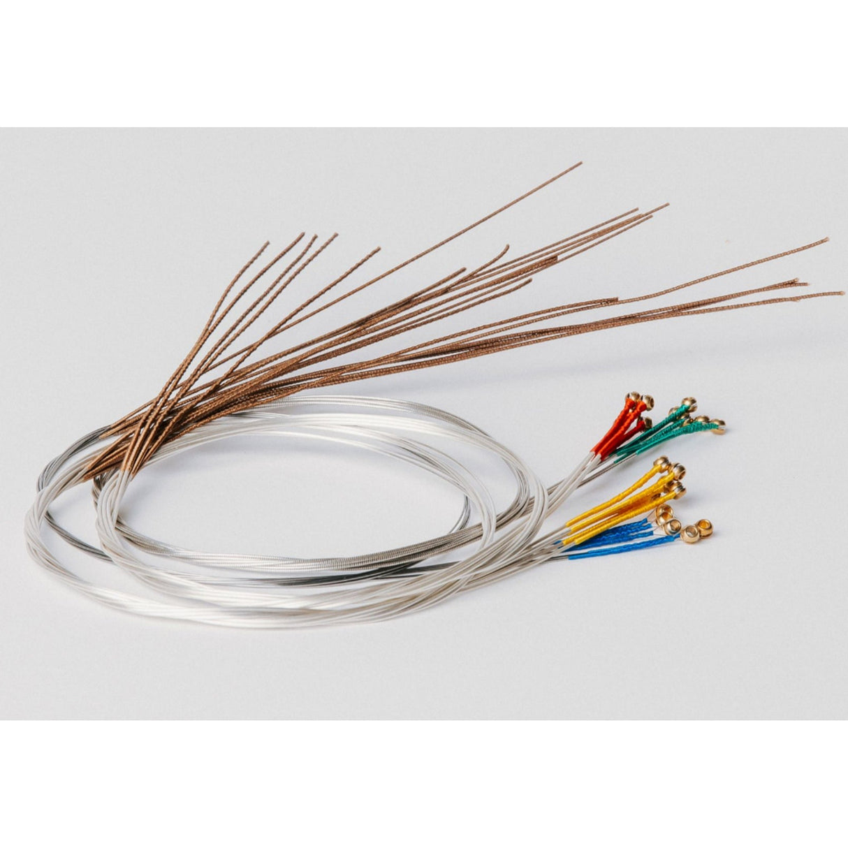 Thomastik-Infeld Rondo Gold Medium Gauge Viola Strings