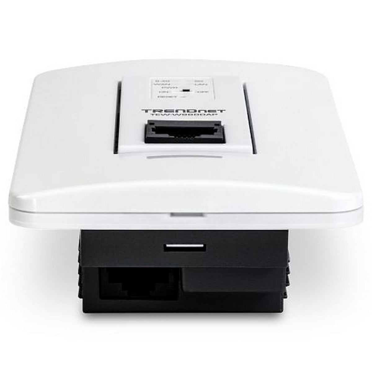 TRENDnet TEW-W960DAP AX1800 Wi-Fi 6 PoE In-Wall Access Point