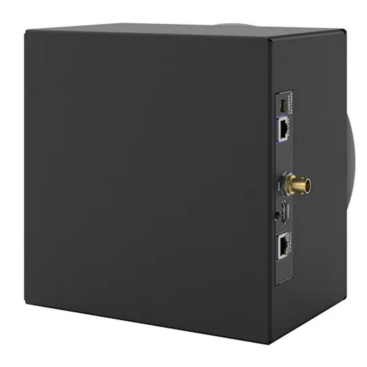 Vaddio DocCAM 4K HDBT Ceiling Camera with Standard, OneLINK HDMI, or OneLINK Bridge System