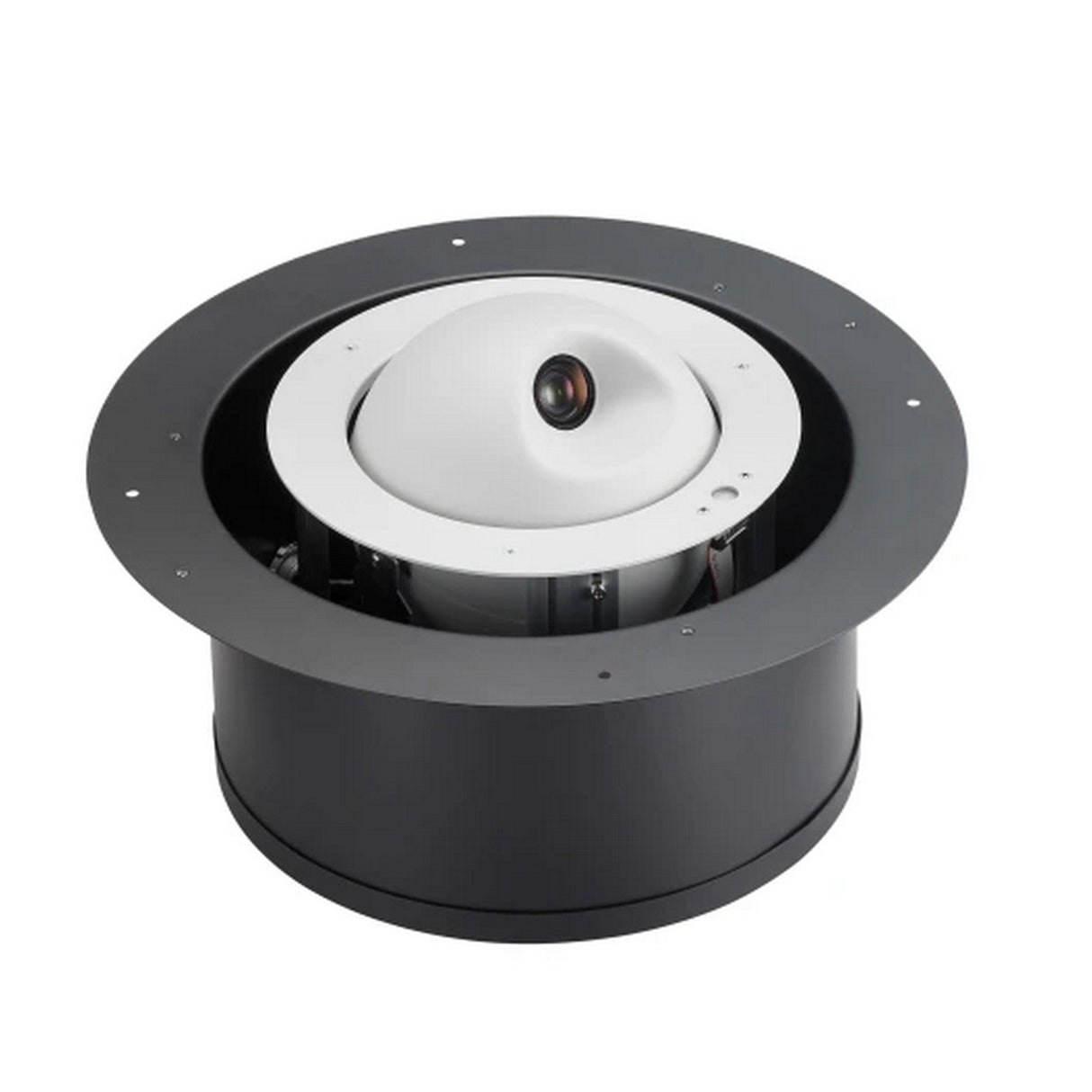 Vaddio RoboFLIP 30 HDBT Ceiling Mounted PTZ Camera Standalone, or with OneLINK HDMI/Bridge/Bridge Express System