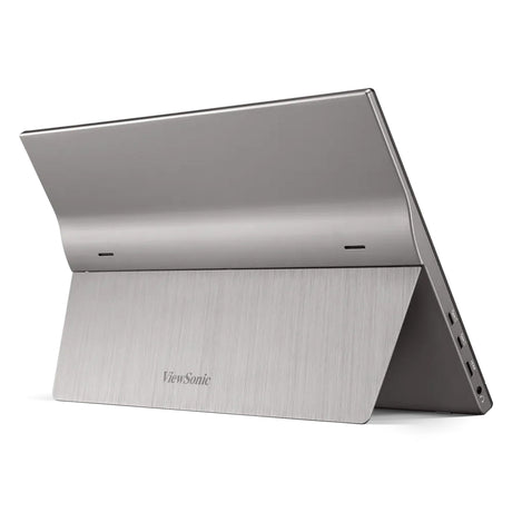 ViewSonic VG1655 15.6-Inch Portable 1080p IPS Monitor with 60W USB-C mini-HDMI