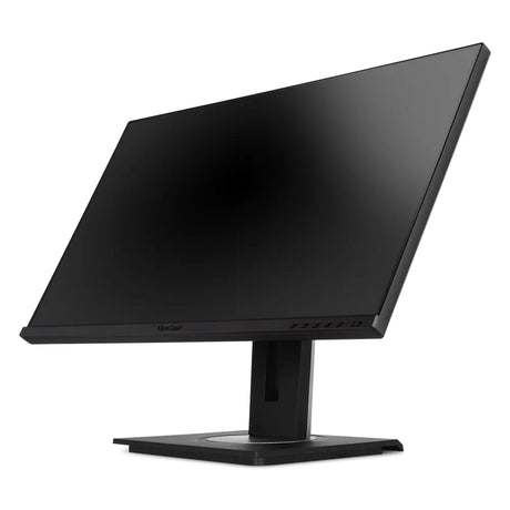 ViewSonic VG2448A 24-Inch 1080p 40-Degree Tilt IPS Monitor with HDMI DP VGA