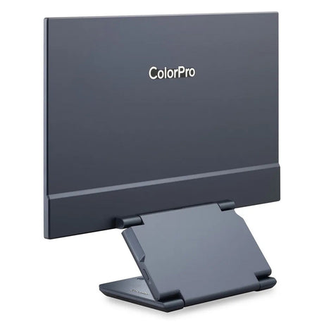 ViewSonic VP1656 16-Inch Portable Monitor with 40W USB-C Stand and Case