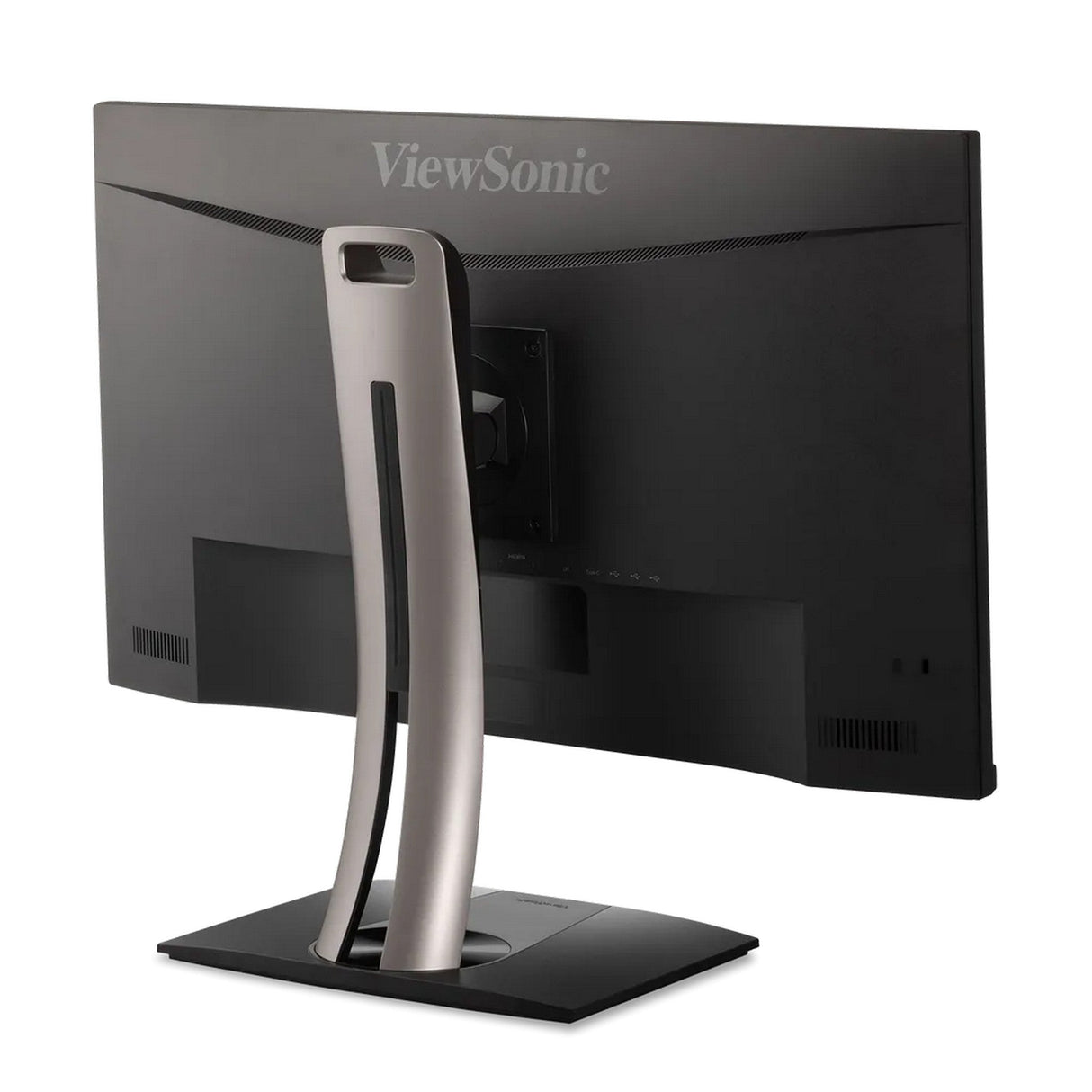 ViewSonic VP2756-2K 27-Inch ColorPro 1440p IPS Monitor with 60W USB C sRGB