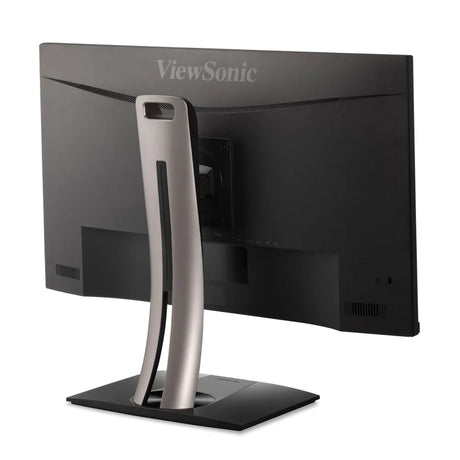 ViewSonic VP2756-2K 27-Inch ColorPro 1440p IPS Monitor with 60W USB C sRGB