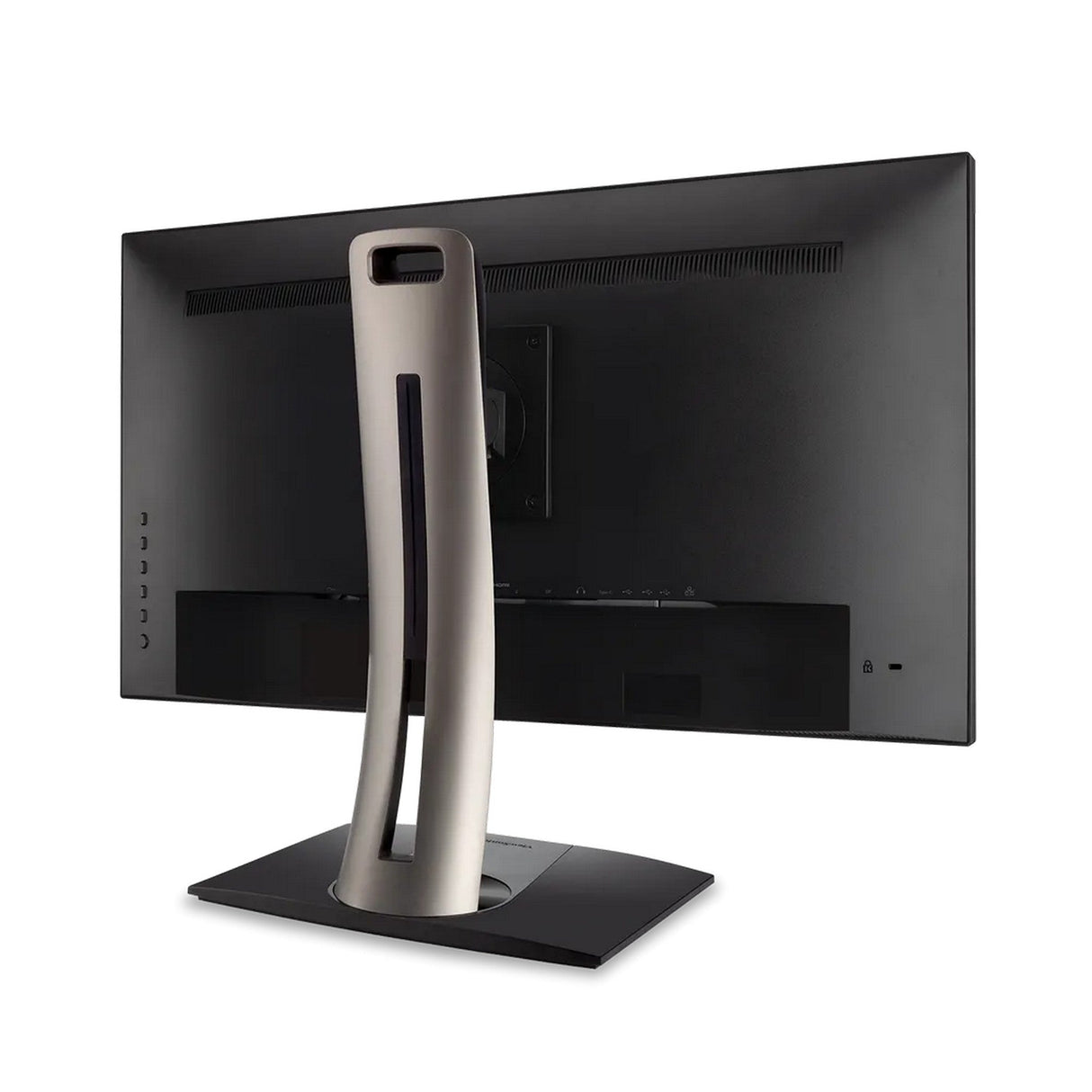ViewSonic VP2768A-4K ColorPro 4K UHD IPS Monitor with 90W USB-C RJ45 sRGB HDR10