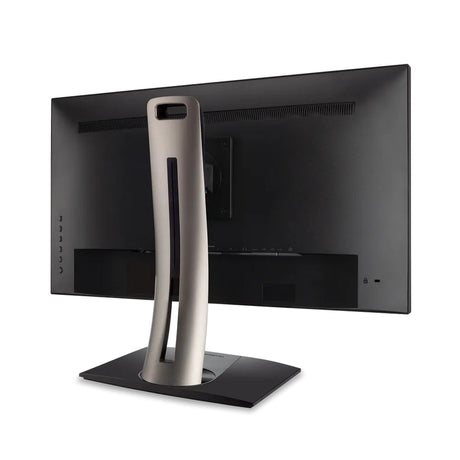 ViewSonic VP2768A-4K ColorPro 4K UHD IPS Monitor with 90W USB-C RJ45 sRGB HDR10