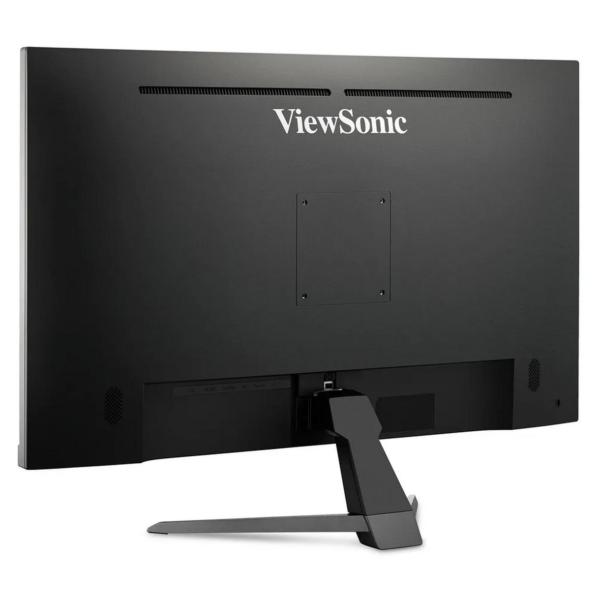 ViewSonic VX3267U-4K 32-Inch 4K UHD IPS Monitor w/65W USB-C HDMI DP HDR10