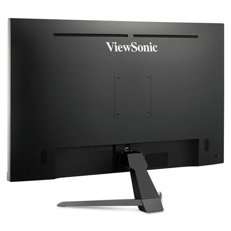 ViewSonic VX3267U-4K 32-Inch 4K UHD IPS Monitor w/65W USB-C HDMI DP HDR10