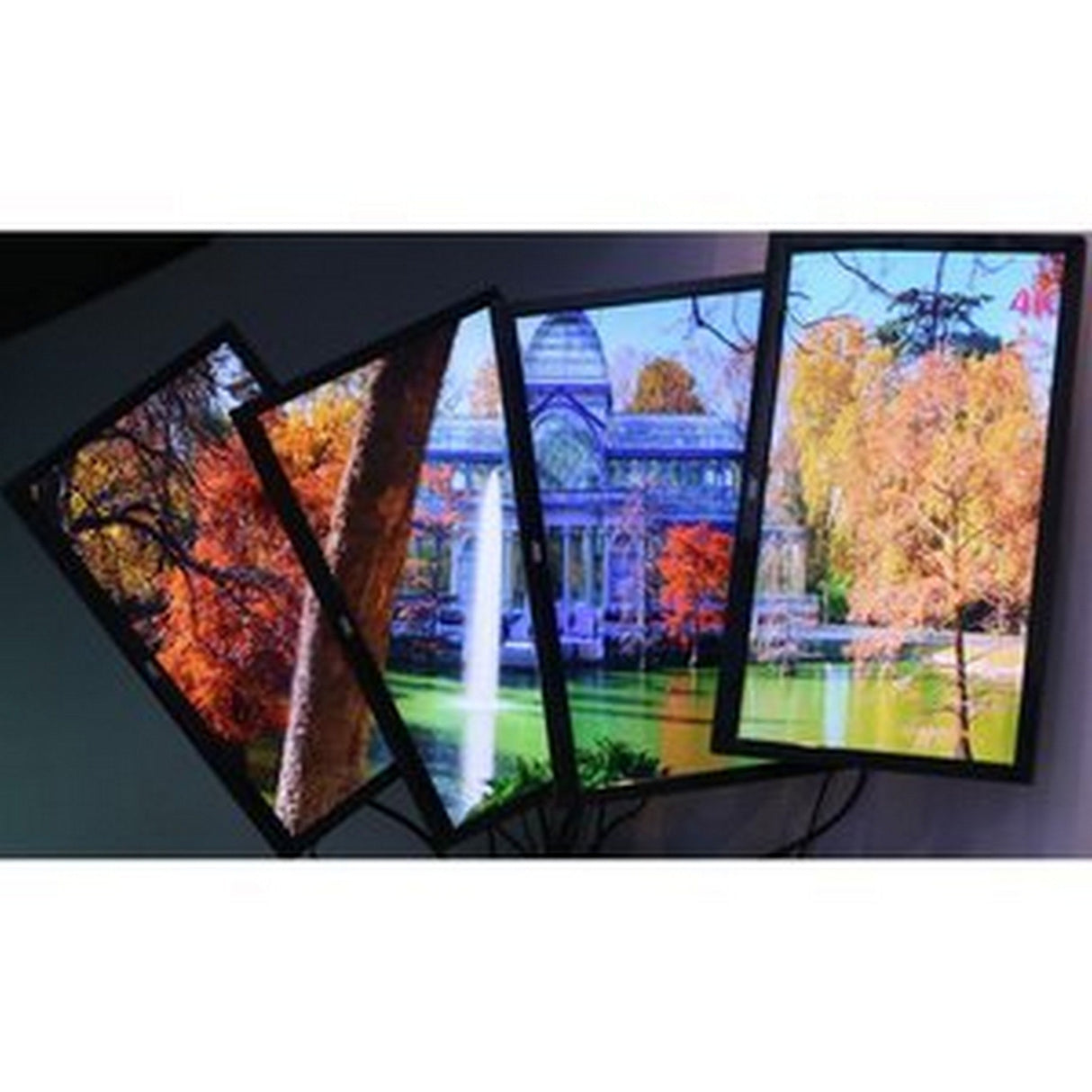 VigilLink GeoBox G413 Creative Video Wall Controller