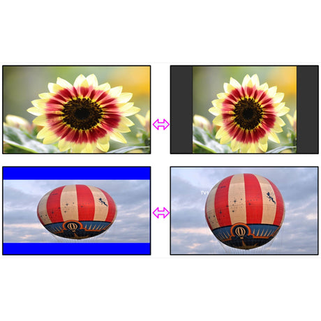 VigilLink 2 CH 8K/4K Out Video Wall Controller with Multi-viewer