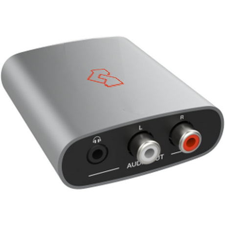 VigilLink HDMI 2.0 ARC Audio Extractor with Downmix