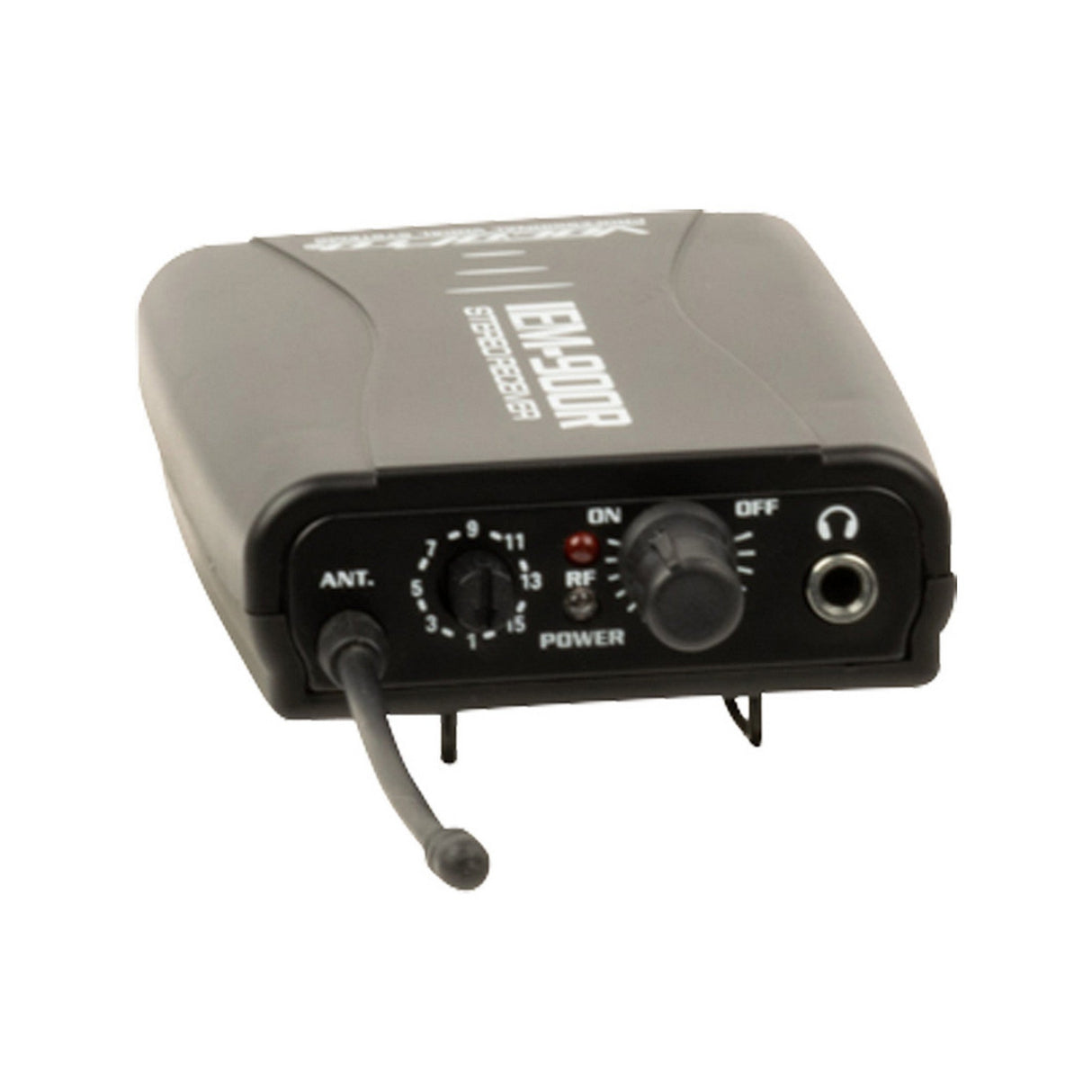VocoPro IEM-900 Assistive Listening System, 10 Pack