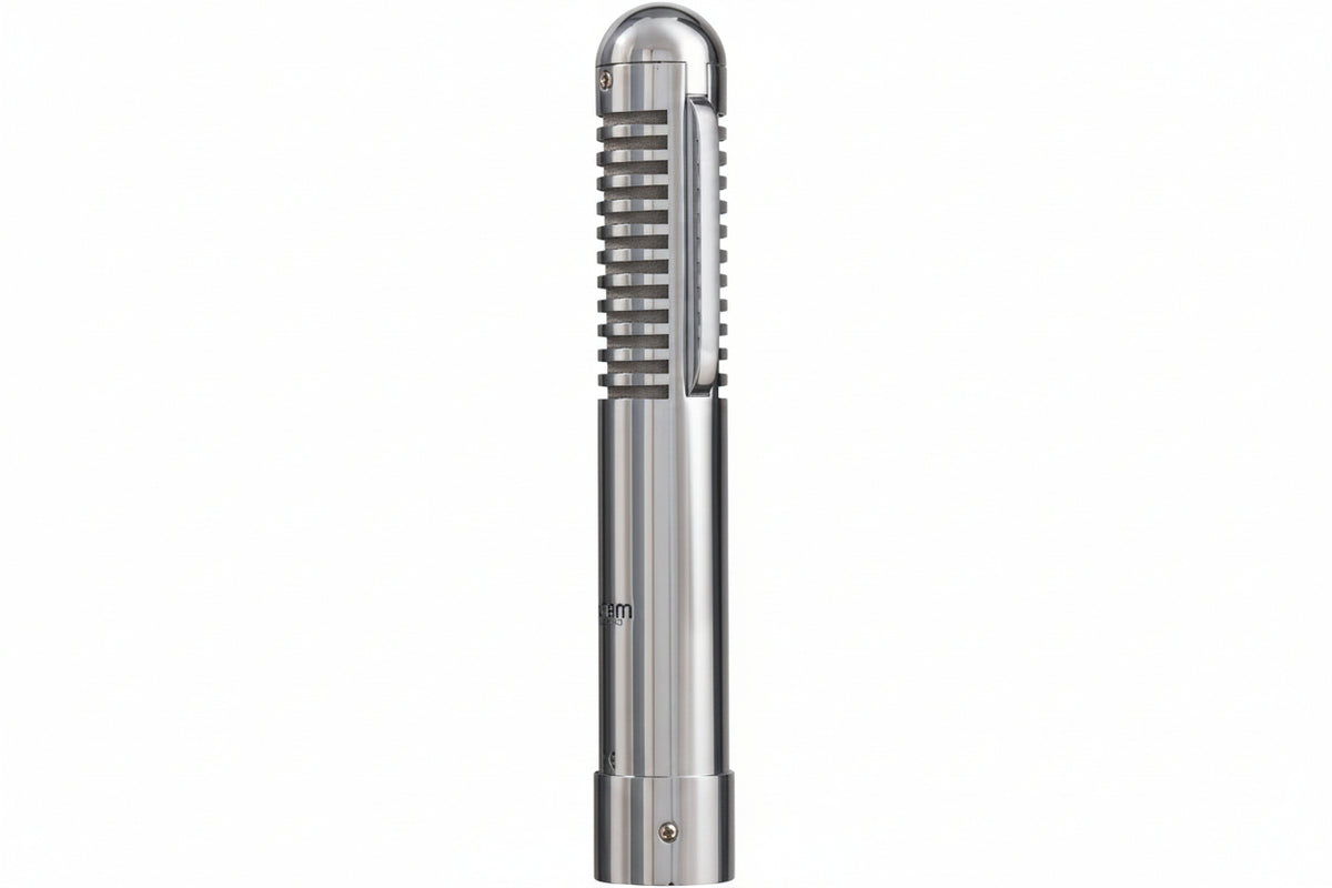 Warm Audio WA-2FT Fen-Tone Matched Pair Ribbon Microphones