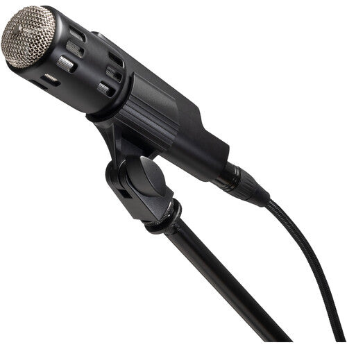 Warm Audio WA-R64B Retro 64 Cardioid Handheld Microphone