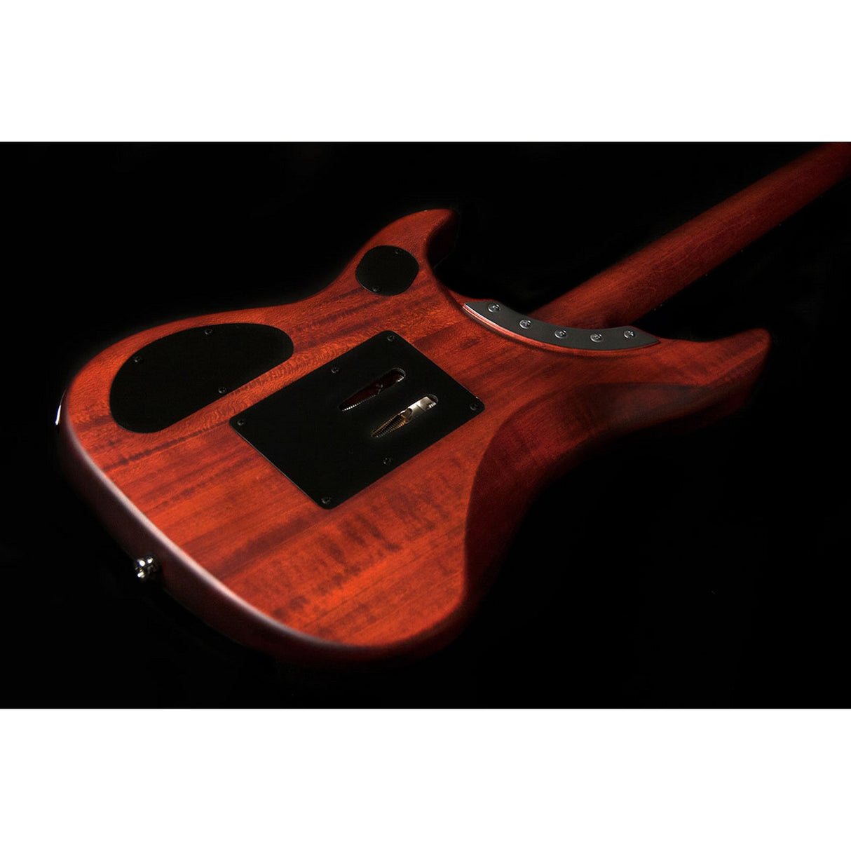 Washburn Nuno Bettencourt N24-NUNO Vintage 6-String Electric Guitar - guitar