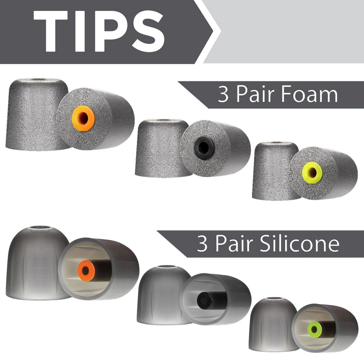 Westone Pro X50 In-Ear Monitors