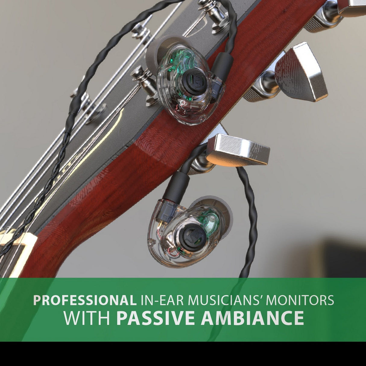 Westone AM Pro X30 In-Ear Monitors