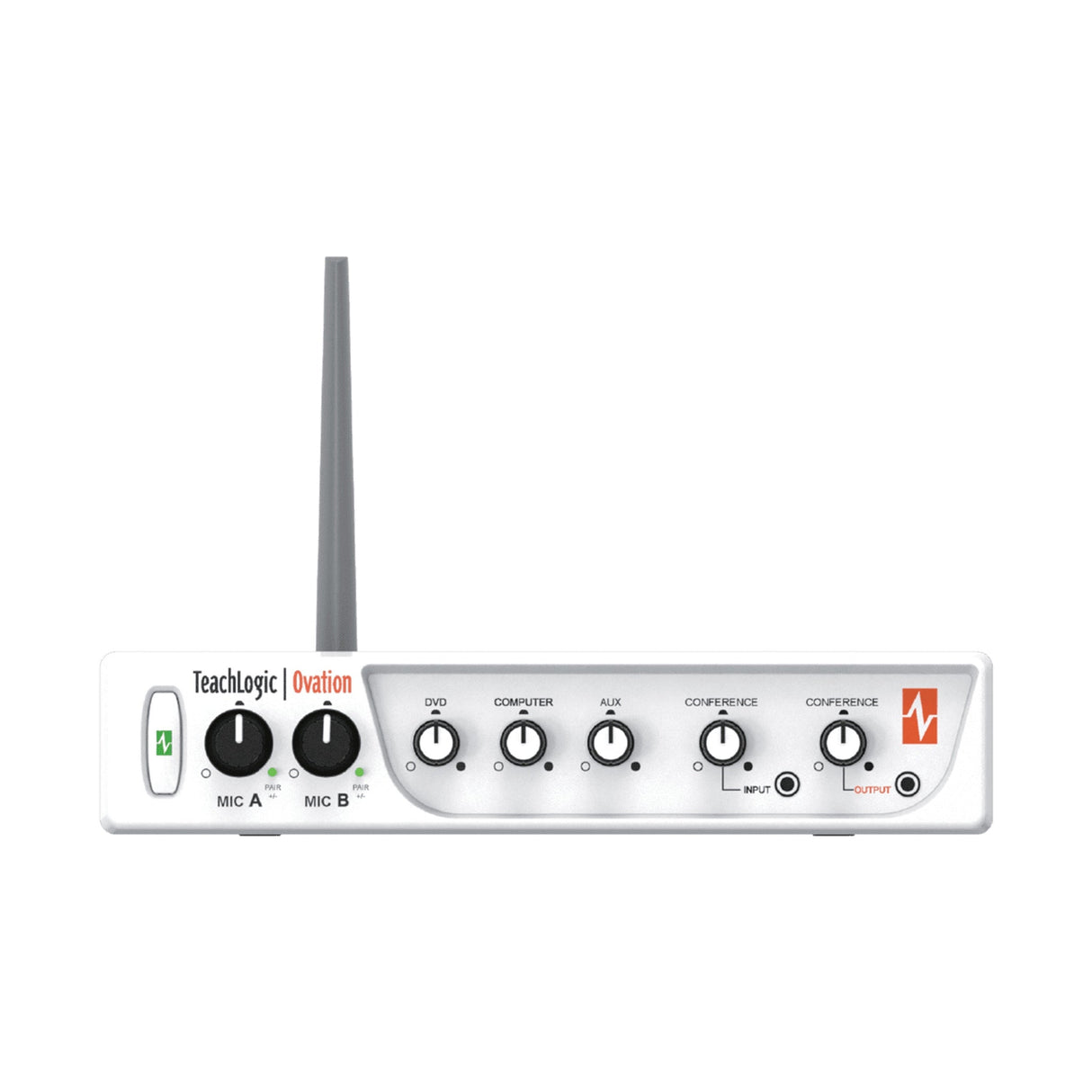 Williams AV OA-50 Ovation Amplifier/Receiver/Mixer