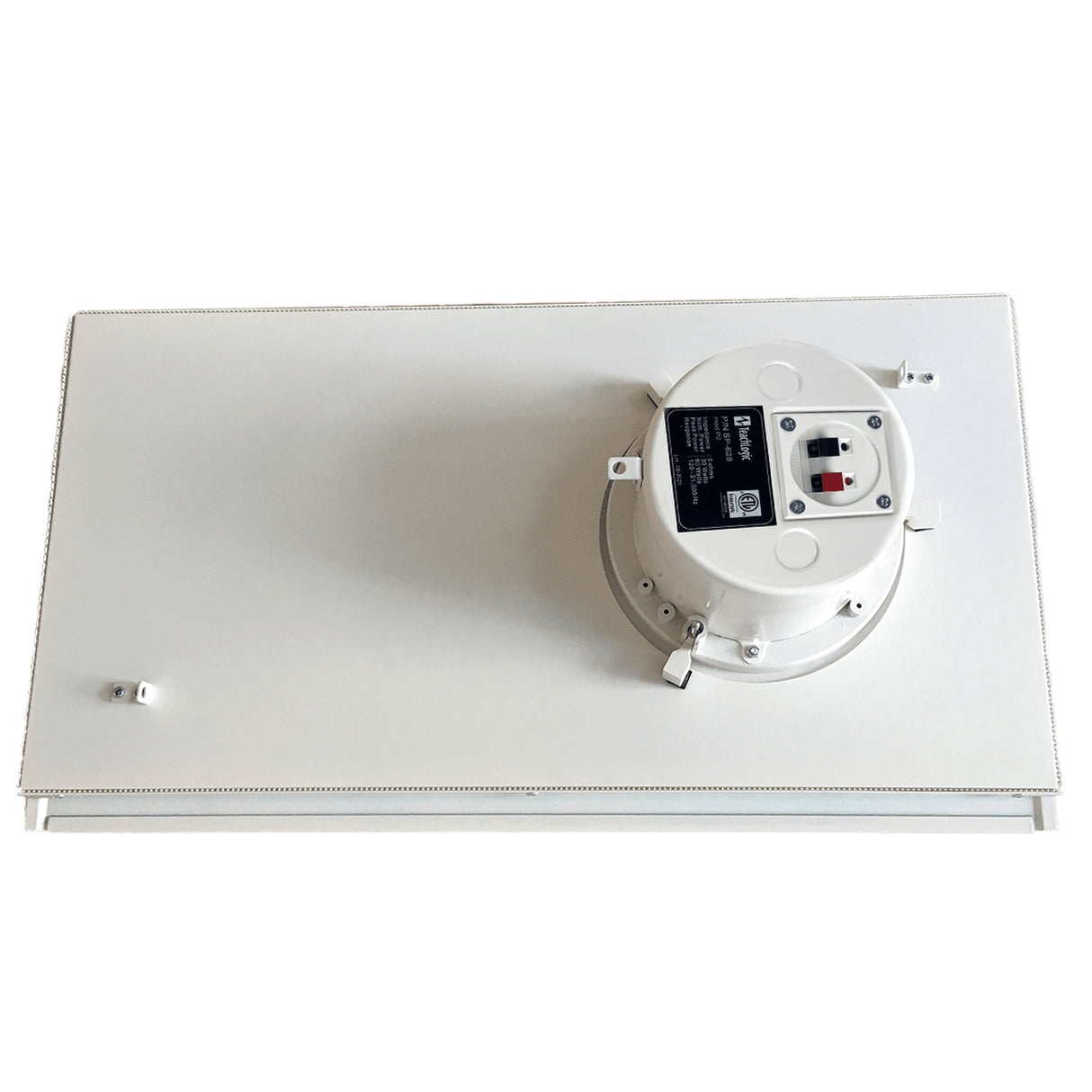 Williams AV SP-628L Lay-In Ceiling Speaker, Single Unit