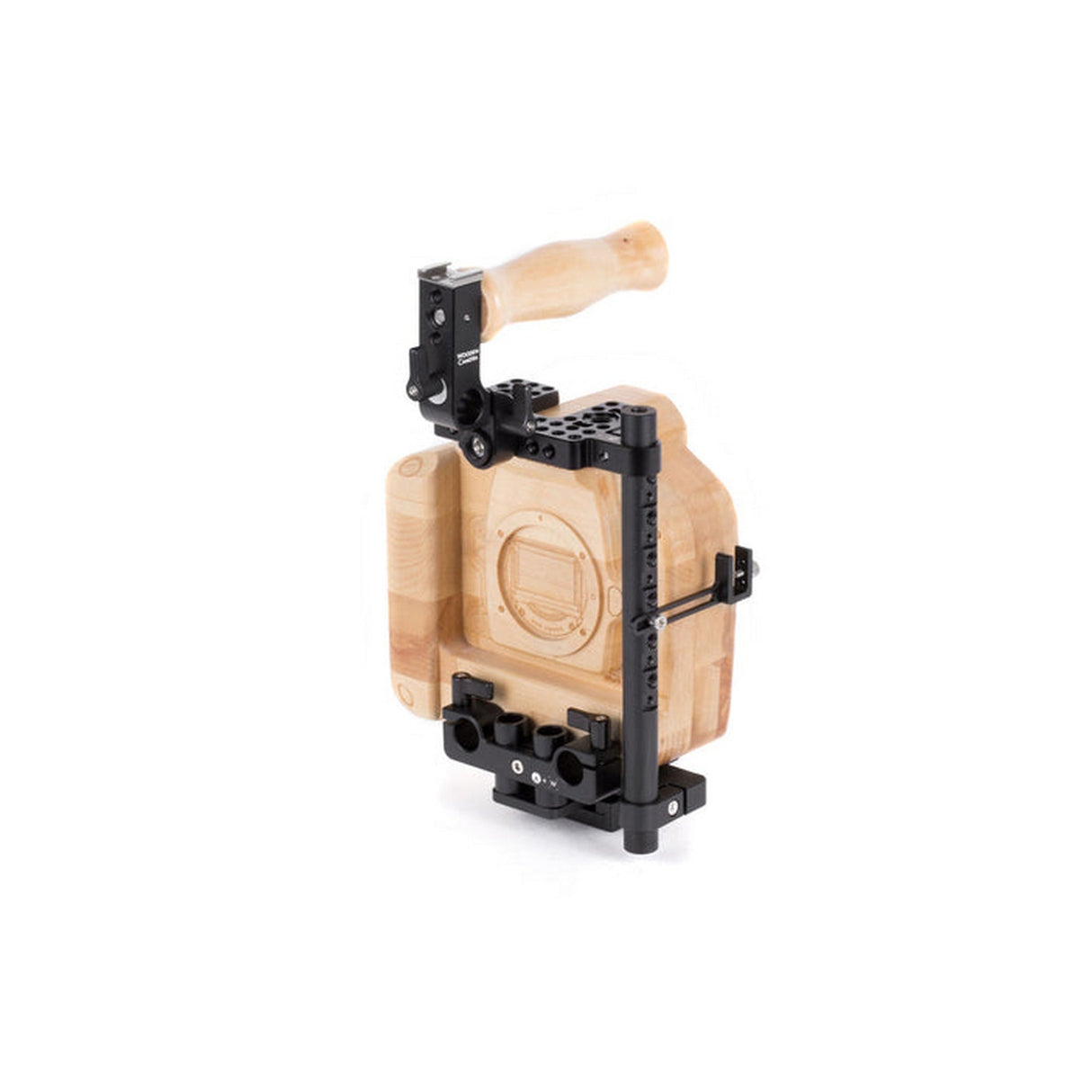 Wooden Camera Unified DSLR Cage, Large