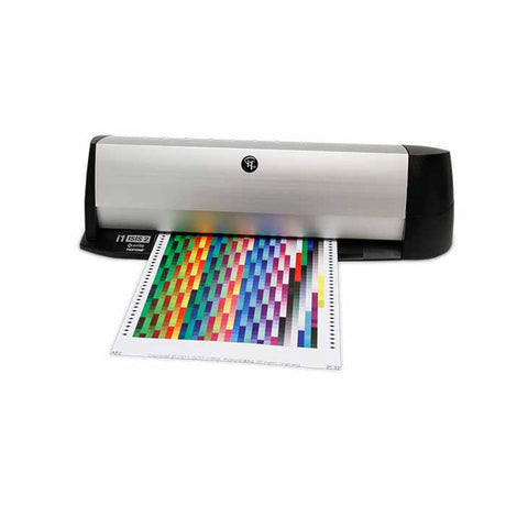 X-Rite i1iSis 2 A4/Letter Automated Chart Reader with OBC i1Profiler Software Bundle