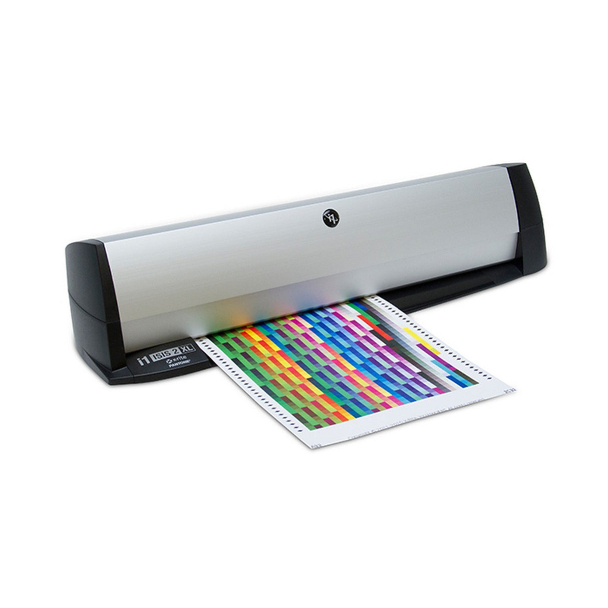 X-Rite i1iSis 2 XL A3/Tabloid Automated Chart Reader with OBC i1Profiler Software Bundle