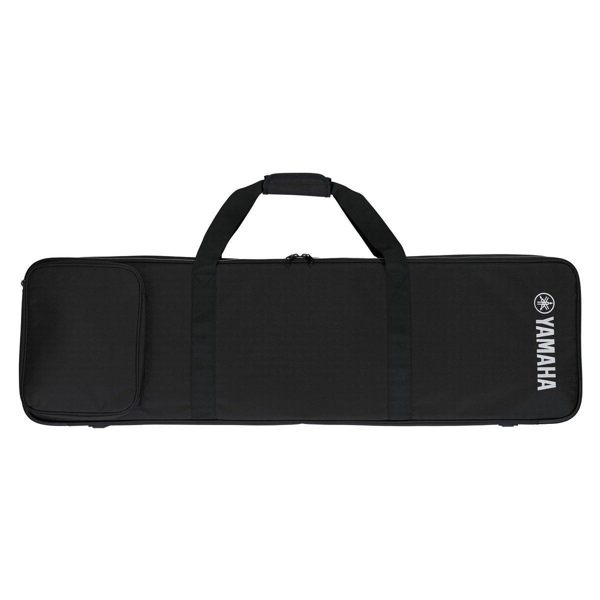 Yamaha SC-DE76 CK76 76-Key Keyboard Soft Case with Backpack Straps