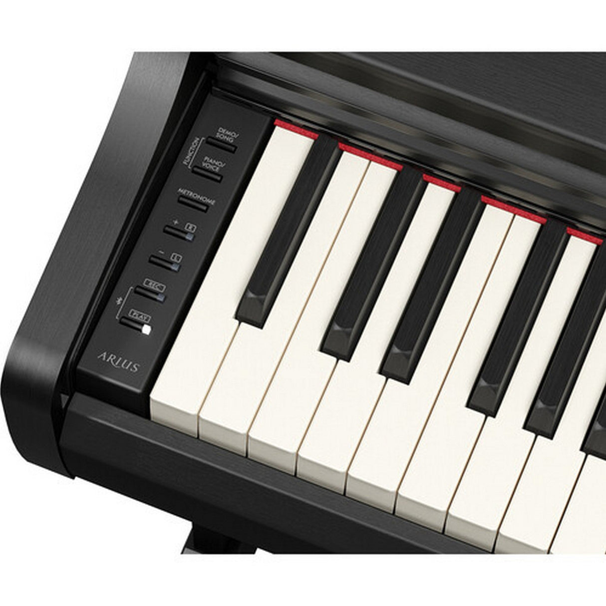 Yamaha Arius YDP-166 Digital Piano