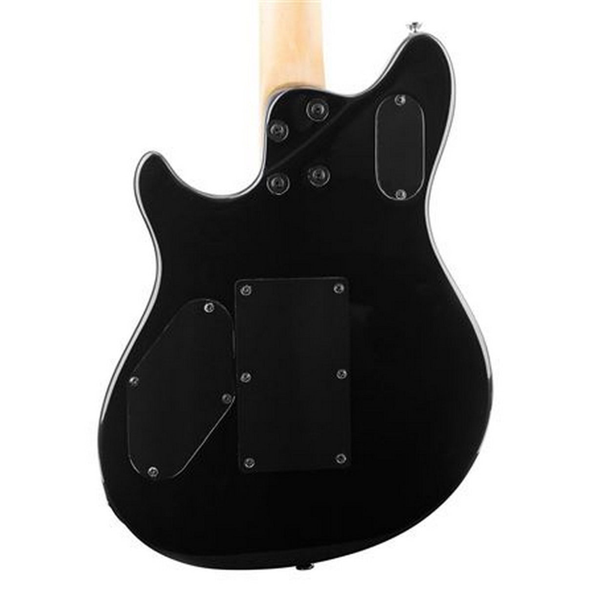 Peavey HP 2 Electric Guitar, Black