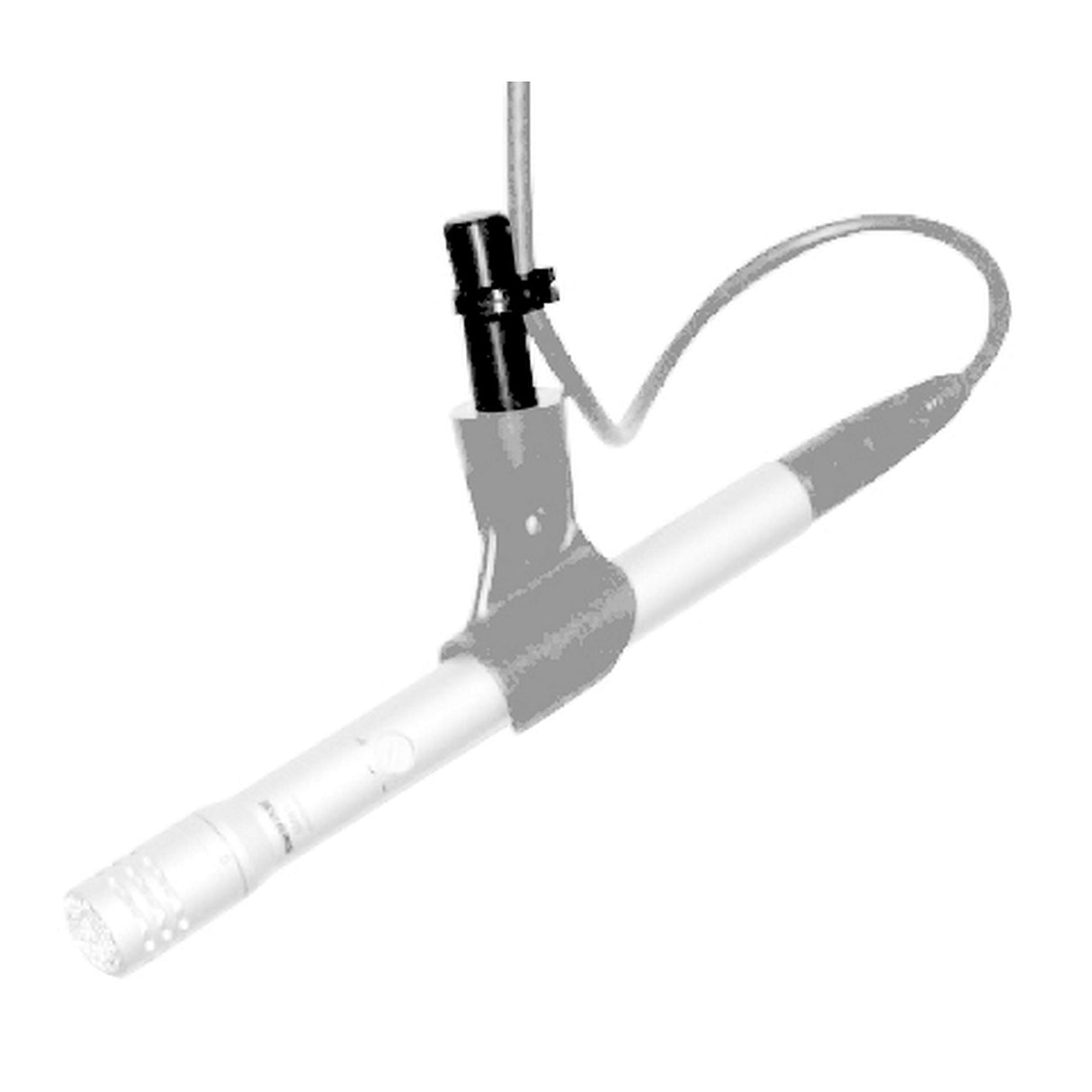 Ace Backstage Co. 43 Microphone Hanger Slug