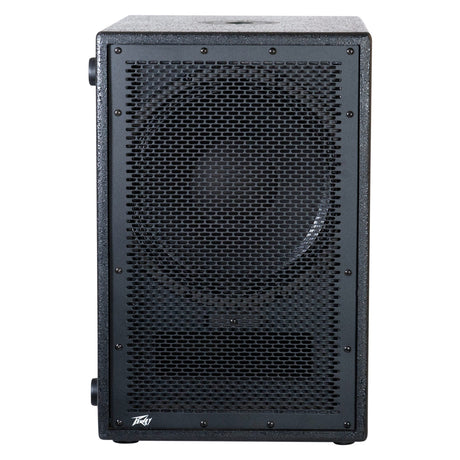 Peavey PVs 12 Vented Powered Bass Subwoofer 1000W 12-Inch