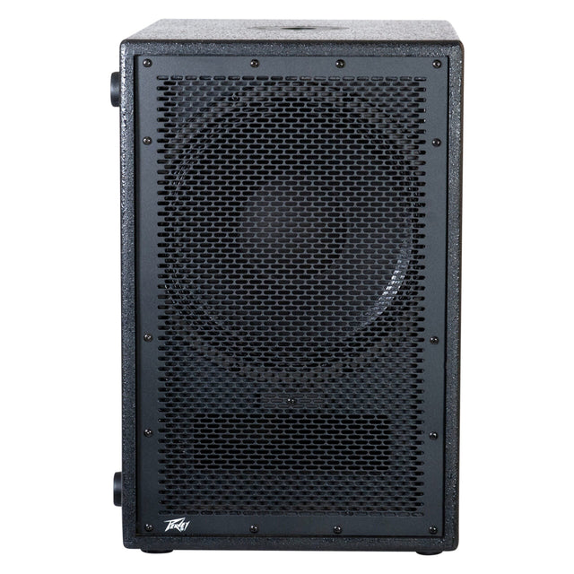 Peavey PVs 12 Vented Powered Bass Subwoofer 1000W 12-Inch