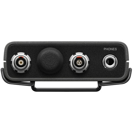 Sennheiser Spectera SEK UHF Bidirectional Wireless Bodypack Microphone Transmitter/Receiver 1G4 1435-1525 MHz