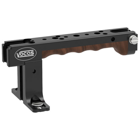 Vocas Separate Top Handgrip No Rails