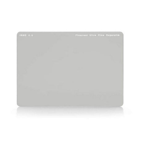 Tokina Firecrest Ultra Cine Superslim 4 x 5.65 Inch IRND 0.6