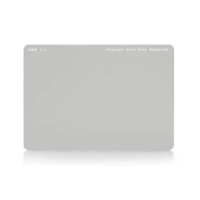 Tokina Firecrest Ultra Cine Superslim 4 x 5.65 Inch IRND 0.6