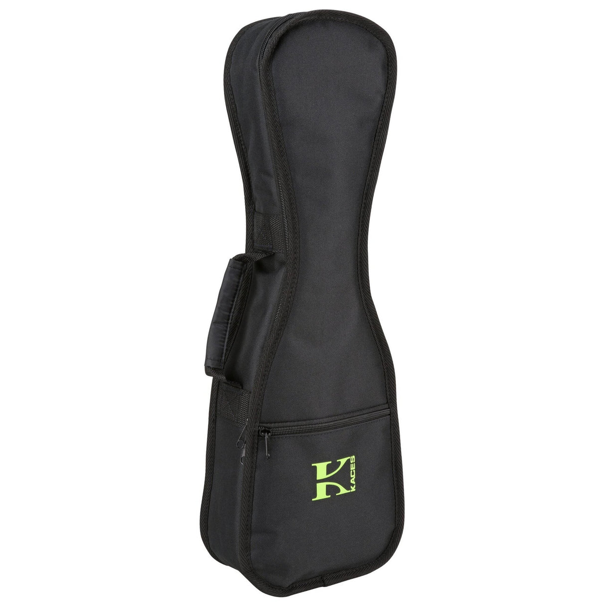 Kaces KEUS3 Xpress Soprano Size Ukulele Bag - accessories