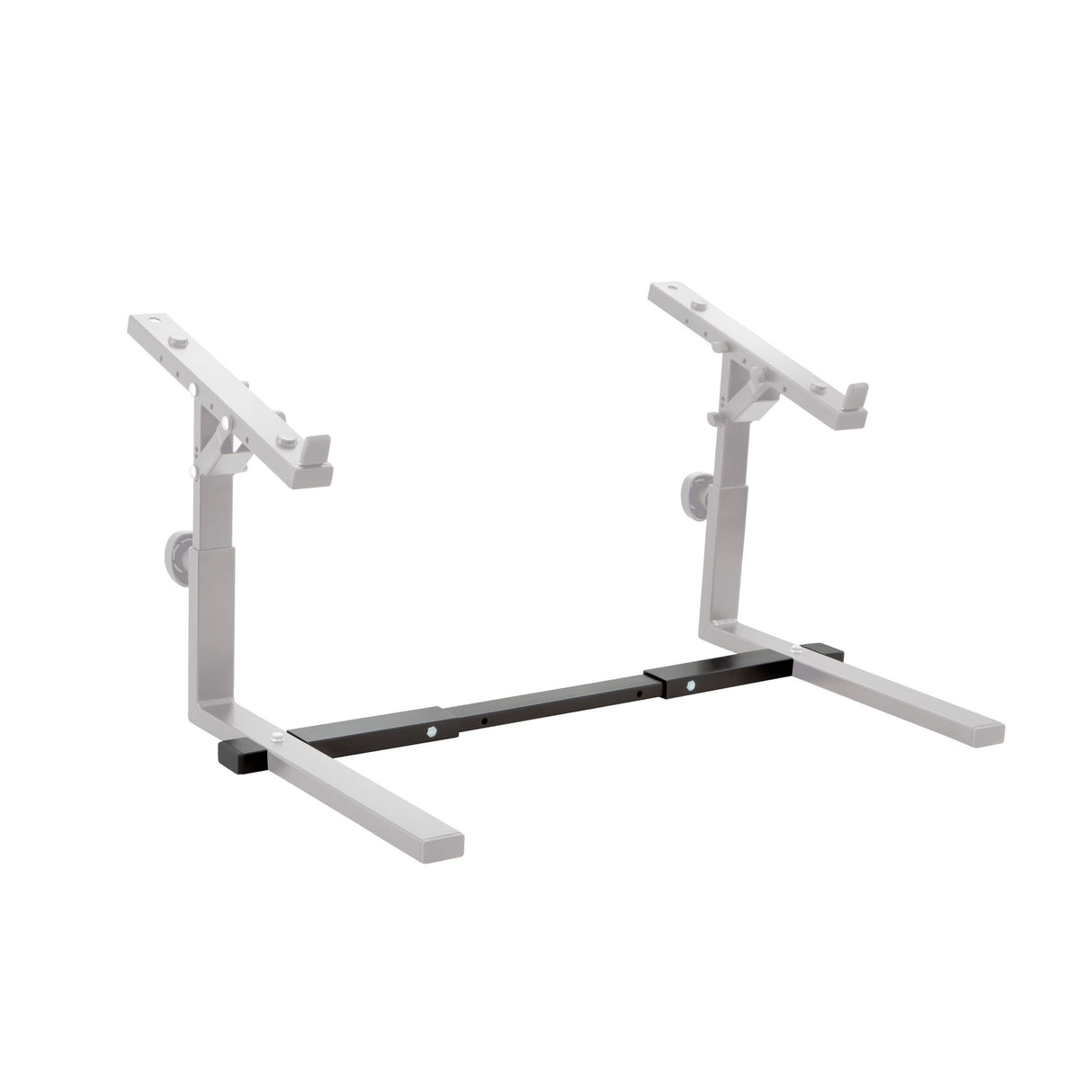 K&M 18828 Basic Support for Omega 18811 Black