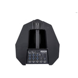 Peavey LN 1063 Column Array with 6 Channel Mixer and Bluetooth