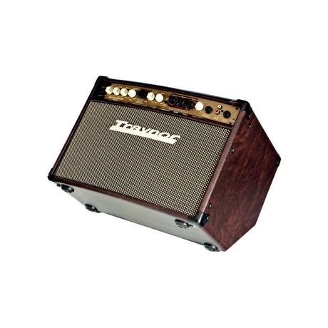 Traynor AM Studio 1 x 8 Inch 65 Watt Acoustic Guitar Combo Amplifier - amps