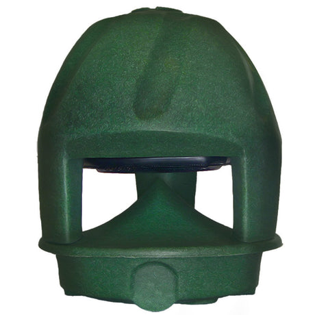 SoundTube IPD-XT850-GN 8-Inch IP-Addressable 2-Way Outdoor Speaker System Green