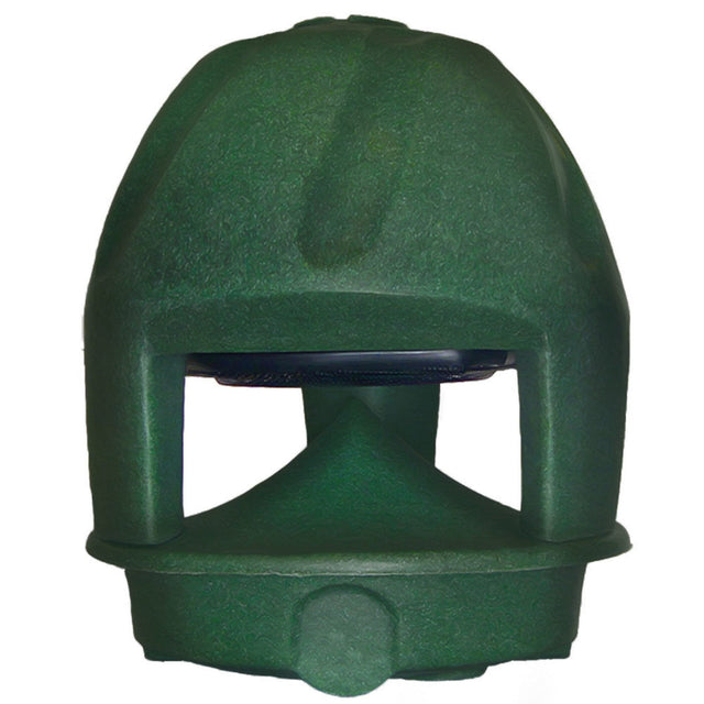 SoundTube IPD-XT850-GN 8-Inch IP-Addressable 2-Way Outdoor Speaker System Green