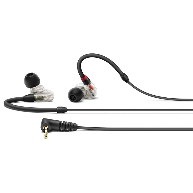 Sennheiser IE 100 PRO In-Ear Monitoring Headphone Clear