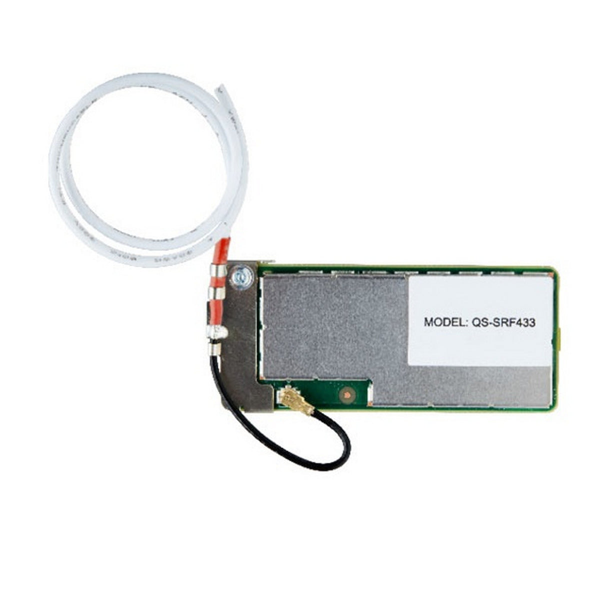 Qolsys QC0004-840 SRF 433 MHz Radio Daughter Card for Primary Panel