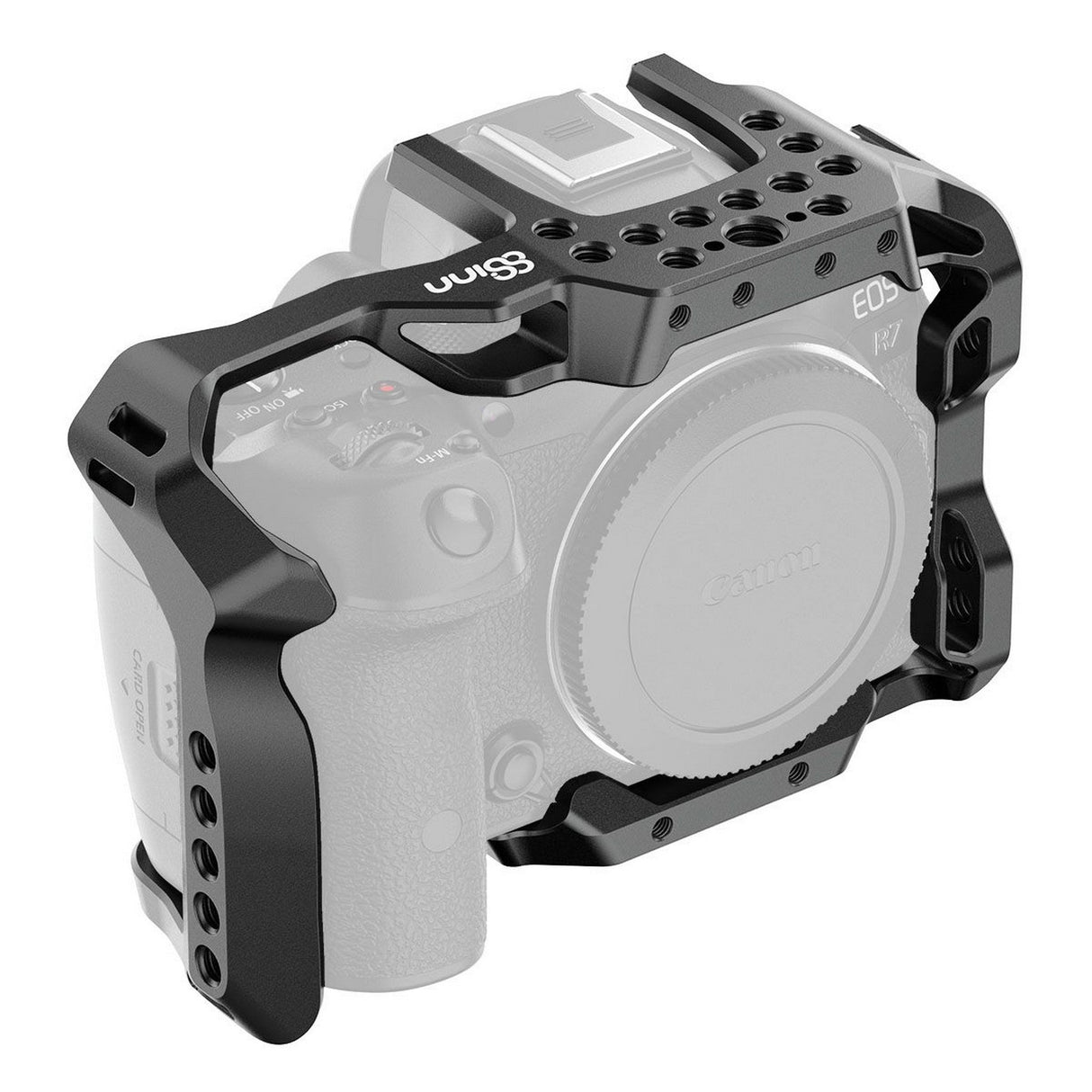 8Sinn 8-CR7C C Camera Cage for Canon EOS R7